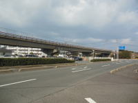 彦島迫町駐車場