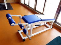トレーニング機器