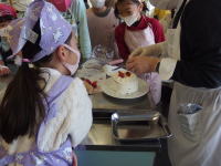 ユーパル下関 キッズ企画