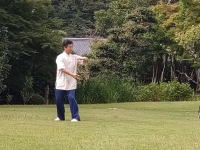 太極拳